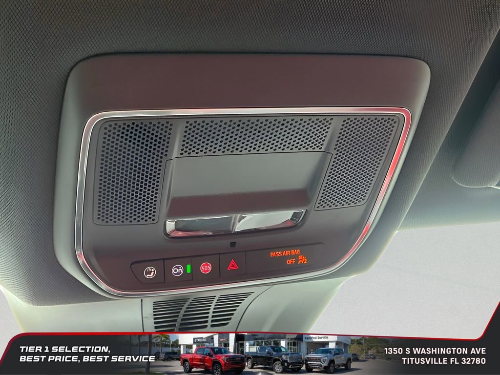 Used 2024 Chevrolet Blazer EV RS image 34