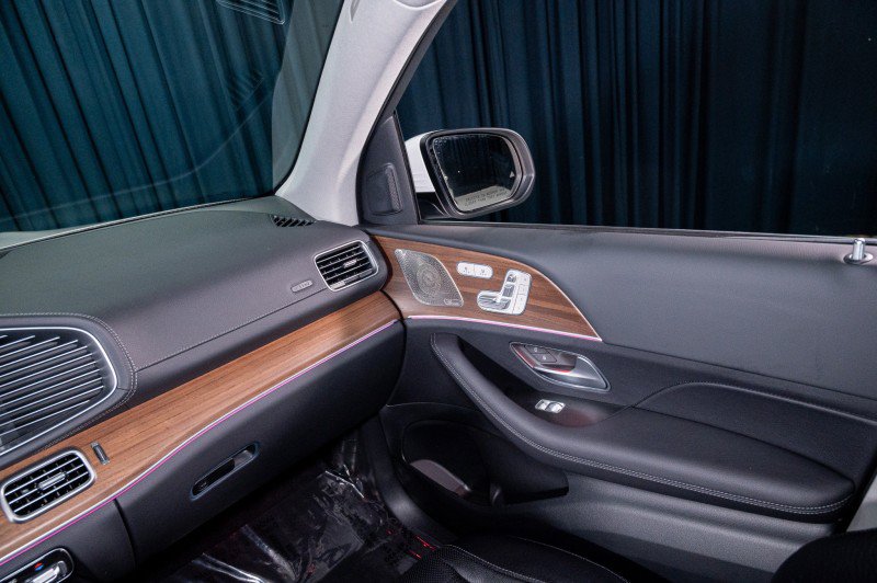 New 2026 Mercedes-Benz GLS 450 4MATIC image 26