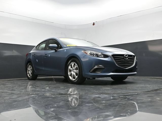 Used 2016 MAZDA MAZDA3 i Sport FWD image 42