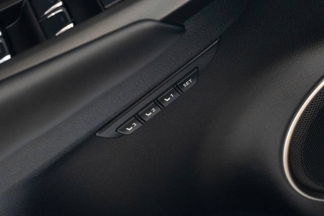 Used 2021 Lexus NX 300 F Sport w/ F Sport Premium Package FWD image 17