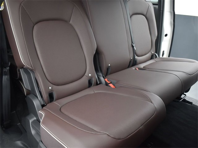 New 2025 Volkswagen ID. Buzz Pro S image 26