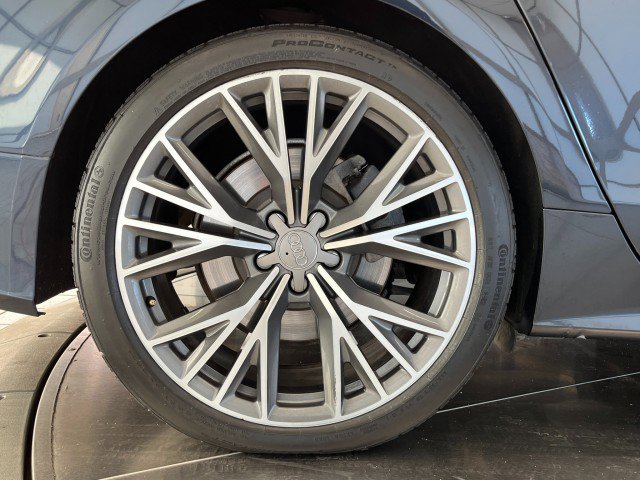Used 2016 Audi A7 3.0T Premium Plus w/ 20" Wheel & Tire Package image 37
