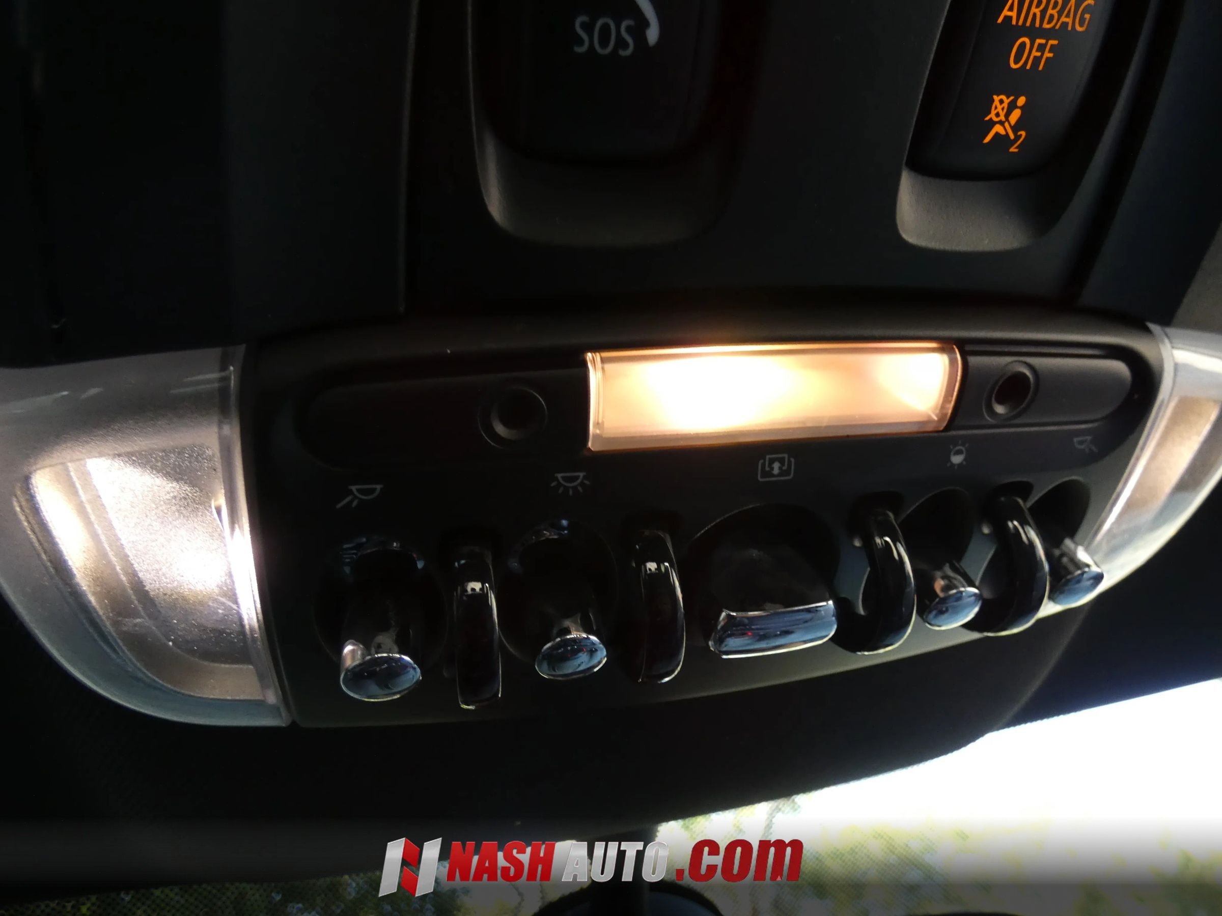Used 2019 MINI Cooper Countryman S FWD image 63