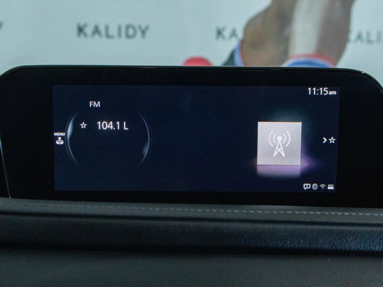 Used 2025 MAZDA CX-30 AWD 2.5 S w/ Preferred Package image 8