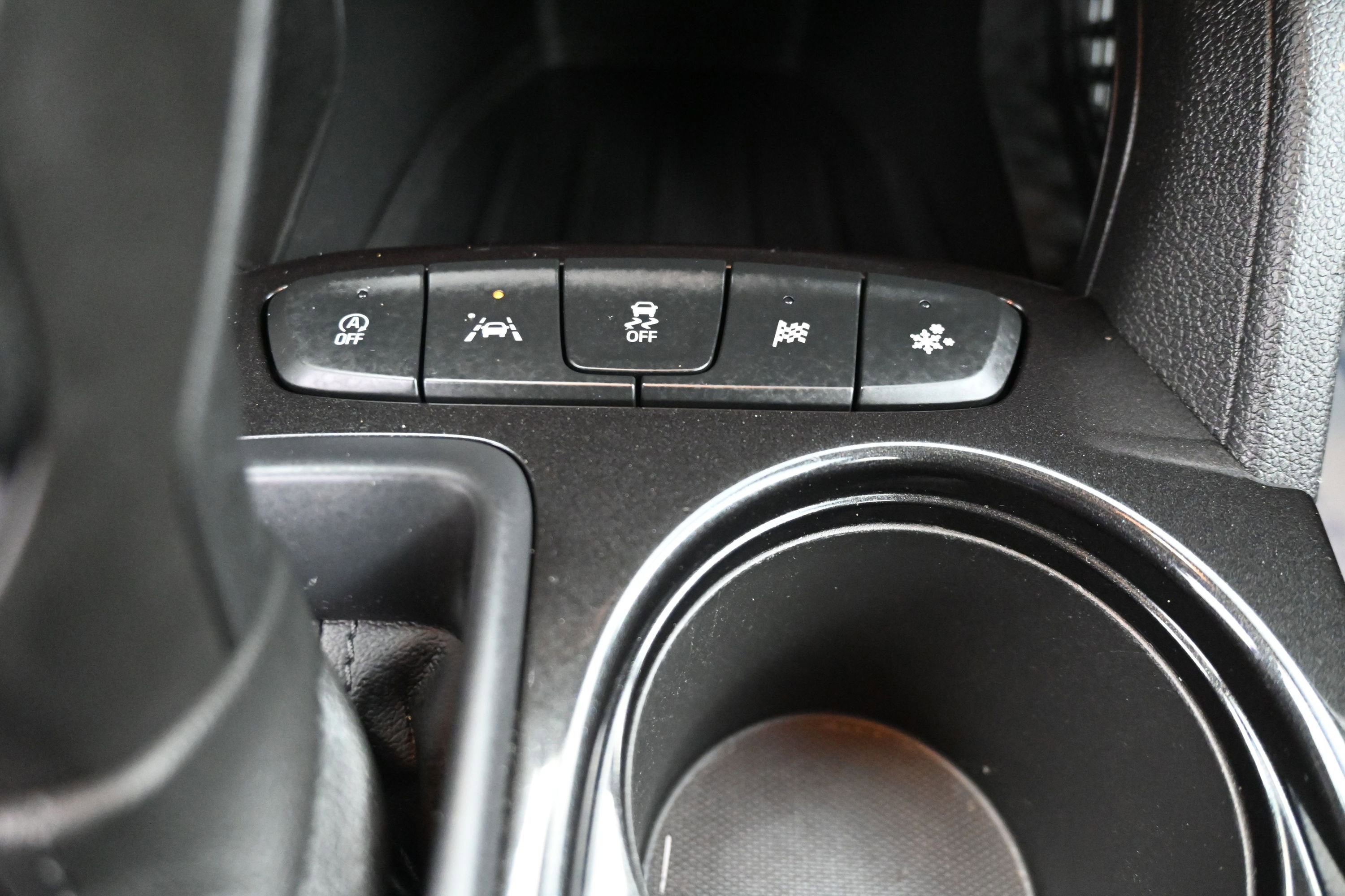 Certified 2023 Chevrolet TrailBlazer LT FWD image 21