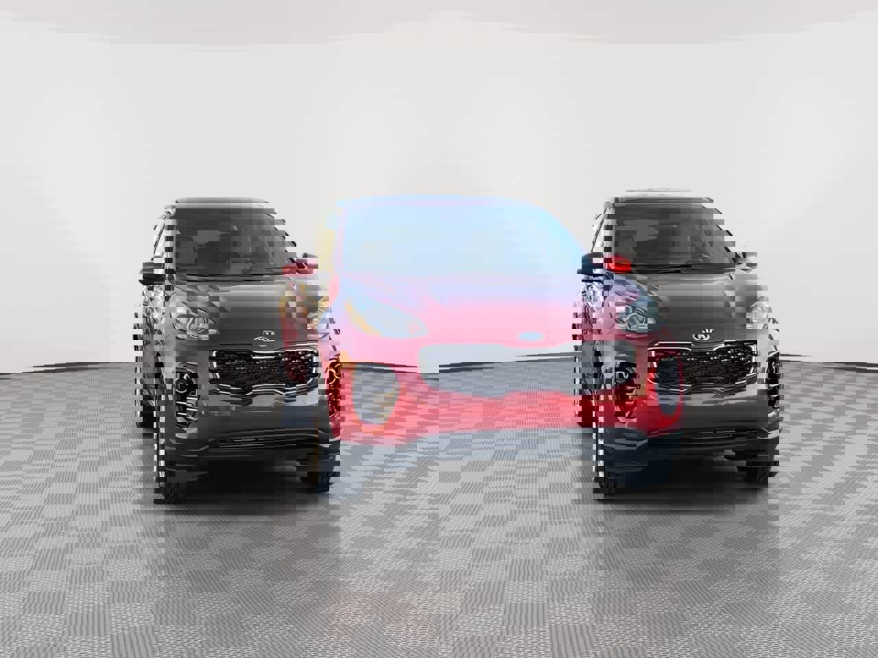 Used 2019 Kia Sportage LX image 3