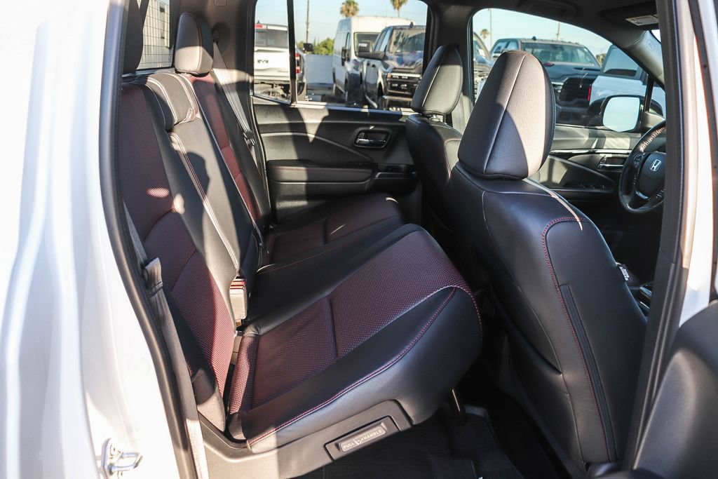 Used 2022 Honda Ridgeline Black Edition image 20