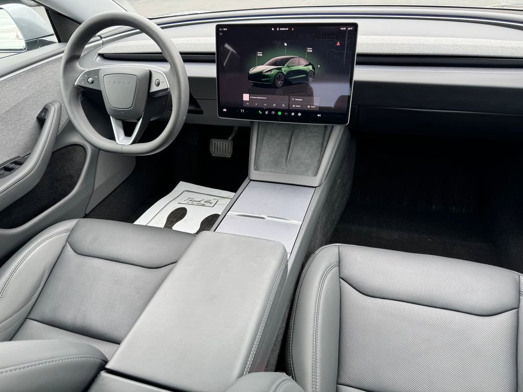 Used 2025 Tesla Model 3 Long Range image 13