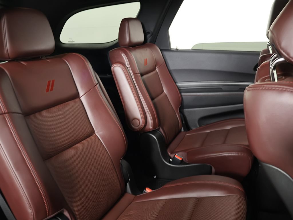 Used 2023 Dodge Durango GT AWD/4WD image 38