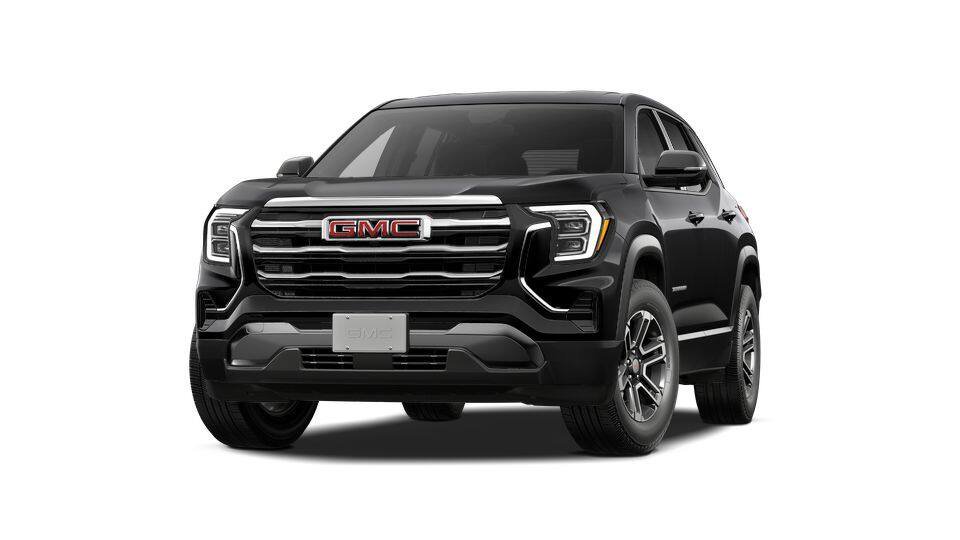 New 2027 GMC Terrain Elevation w/ LPO, Floor Liner Package AWD/4WD image 23