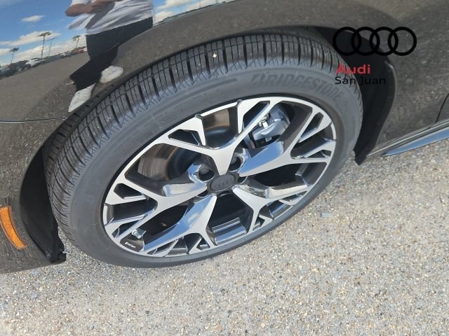 New 2026 Audi A6 Premium Plus AWD/4WD image 8