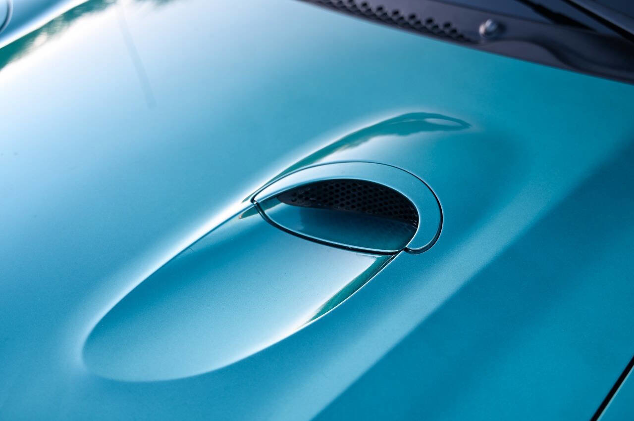 Used 1997 Ford Mustang Cobra image 28