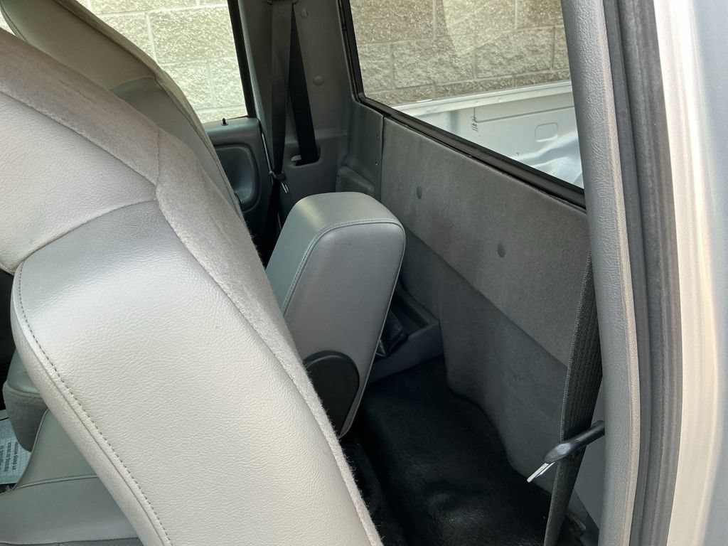Used 2004 Ford Ranger XL RWD image 18
