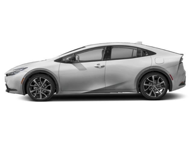 New 2027 Toyota Prius Plug-In Hybrid w/ Limited Premium Package FWD image 3