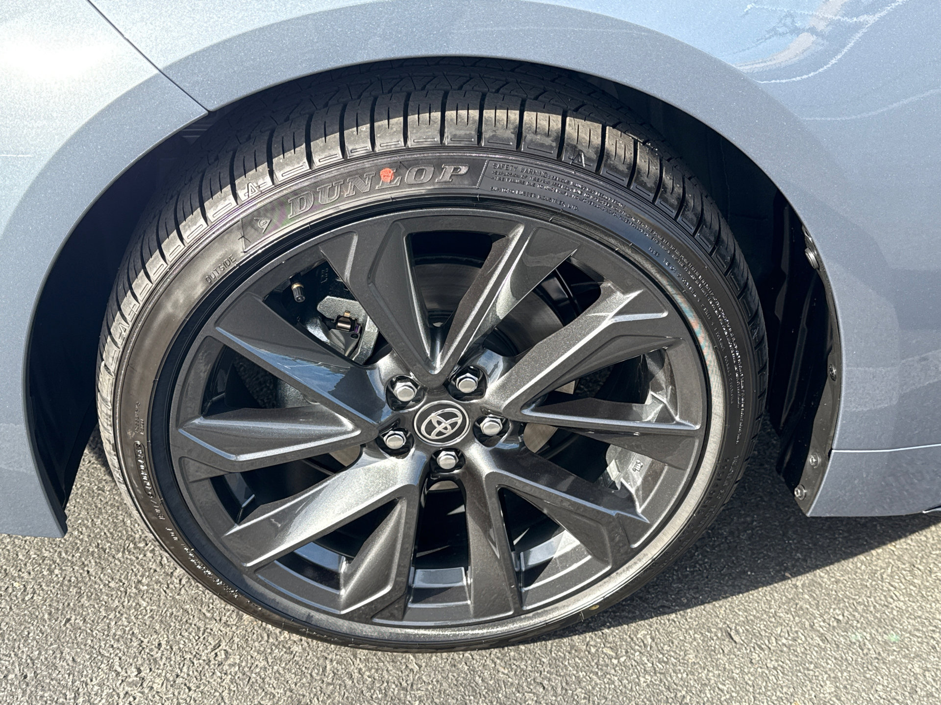 New 2026 Toyota Corolla SE image 6