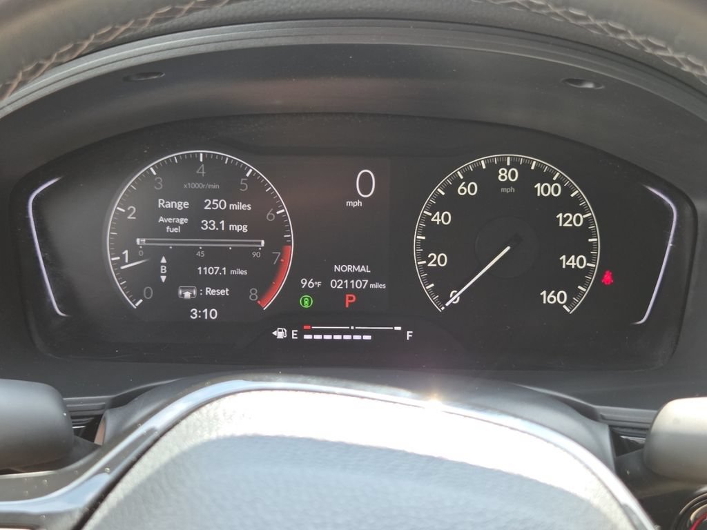 Certified 2024 Honda Civic Sport image 33