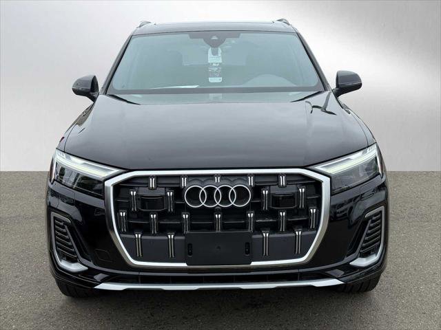 Used 2025 Audi Q7 2.0T Premium Plus w/ Premium Plus Package image 8