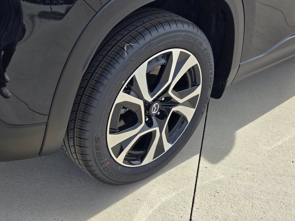 New 2026 MAZDA CX-5 Preferred AWD/4WD image 9