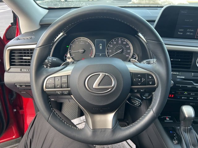 Used 2022 Lexus RX 350 FWD image 20