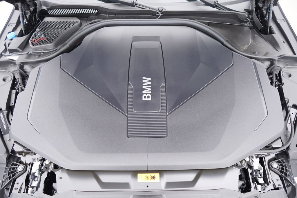 Used 2026 BMW i5 eDrive40 image 22