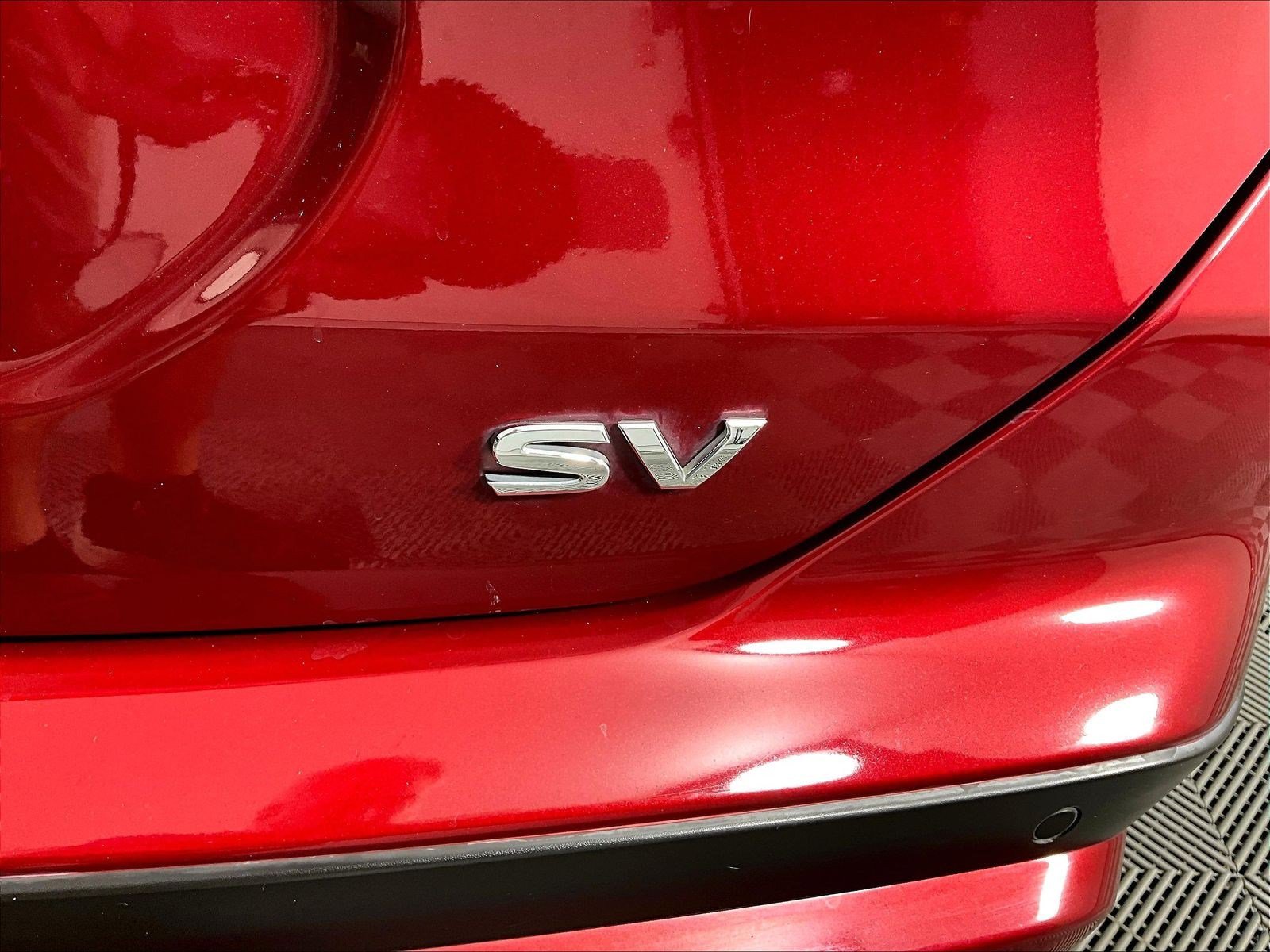 Used 2021 Nissan Kicks SV FWD image 24