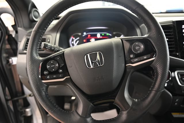 Used 2022 Honda Passport Elite image 24
