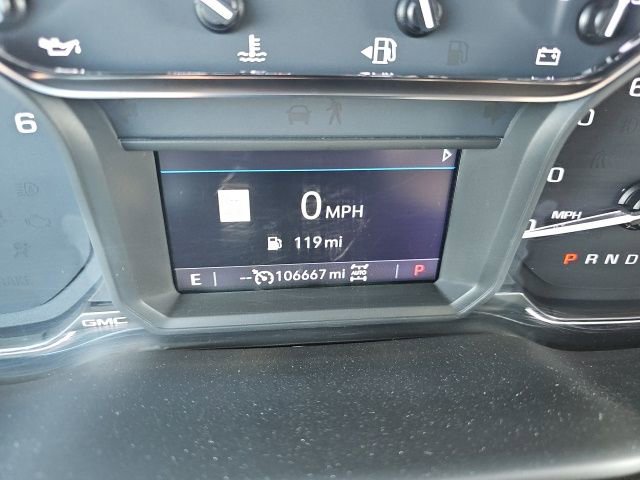 Used 2023 GMC Sierra 2500 SLT w/ SLT Premium Package image 25