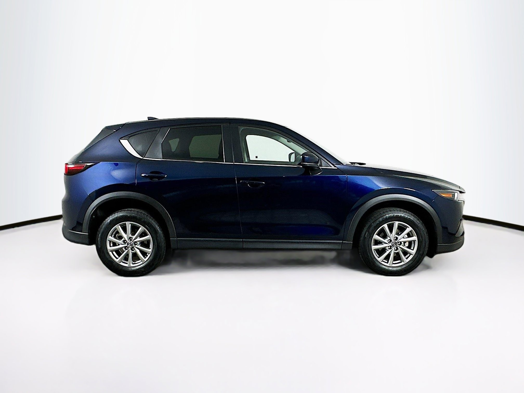 Used 2023 MAZDA CX-5 AWD 2.5 S w/ Preferred Package image 10