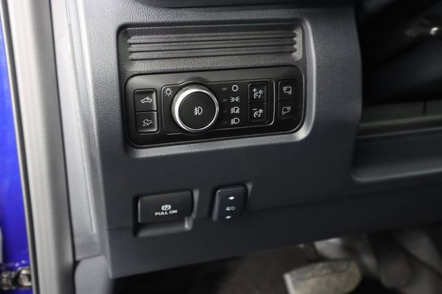 New 2026 Ford F350 Lariat w/ Black Appearance Package image 44