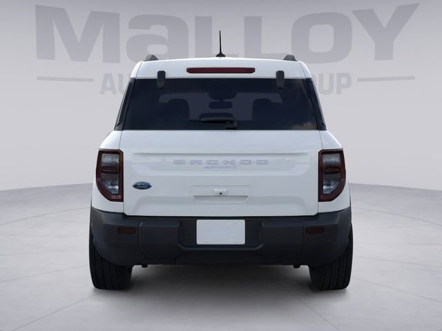 Used 2026 Ford Bronco Sport Big Bend AWD/4WD image 6