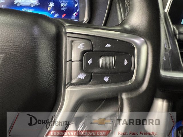 Used 2024 Chevrolet Tahoe LT w/ Luxury Package RWD image 62
