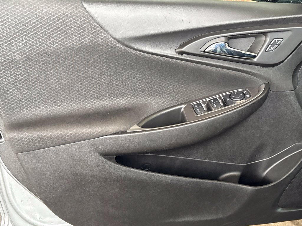 Used 2024 Chevrolet Malibu LT FWD image 13