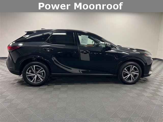 Certified 2026 Lexus RX 350 Premium w/ Accessory Package (Z1) image 4