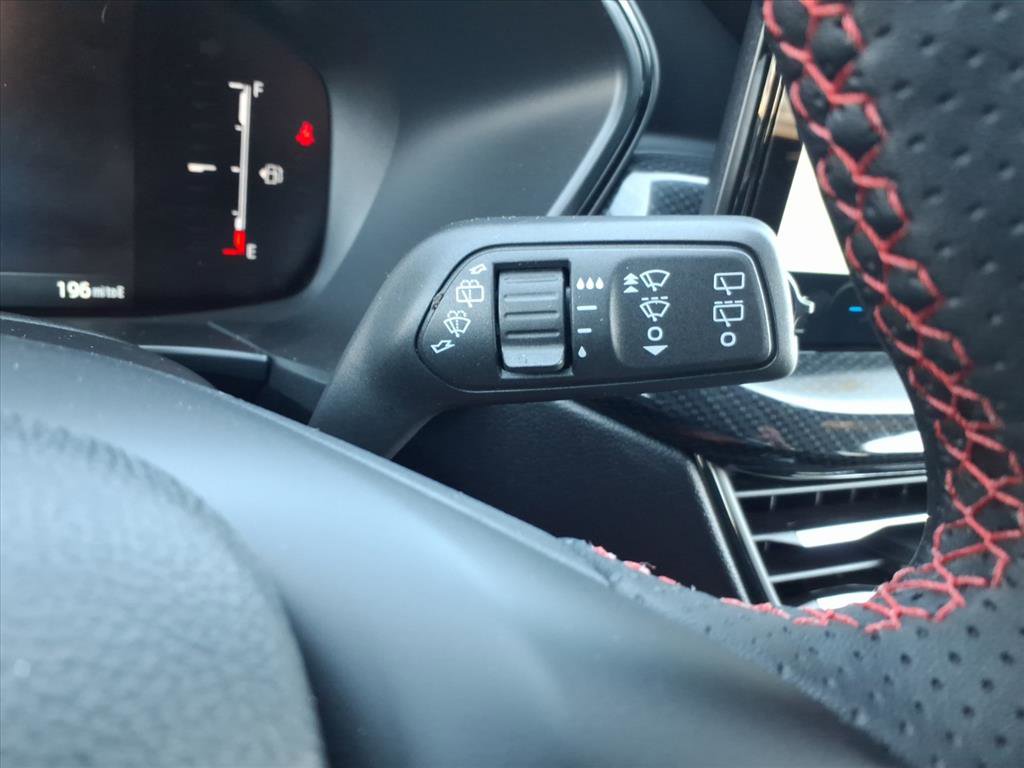 New 2026 Ford Escape ST-Line w/ Tech Pack #1 FWD image 26