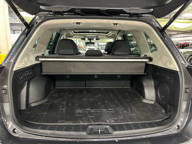 Used 2022 Subaru Forester Sport image 29