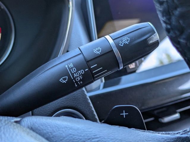 Certified 2023 Cadillac CT5 Luxury w/ Sun And Sound Package image 29