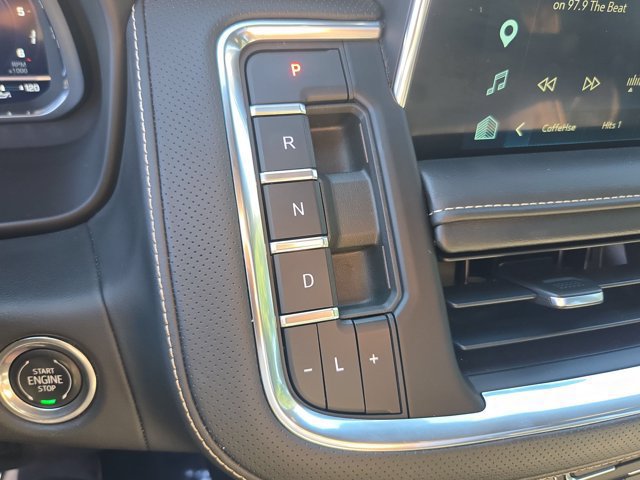 Used 2023 Chevrolet Tahoe Premier w/ Texas Edition RWD image 19