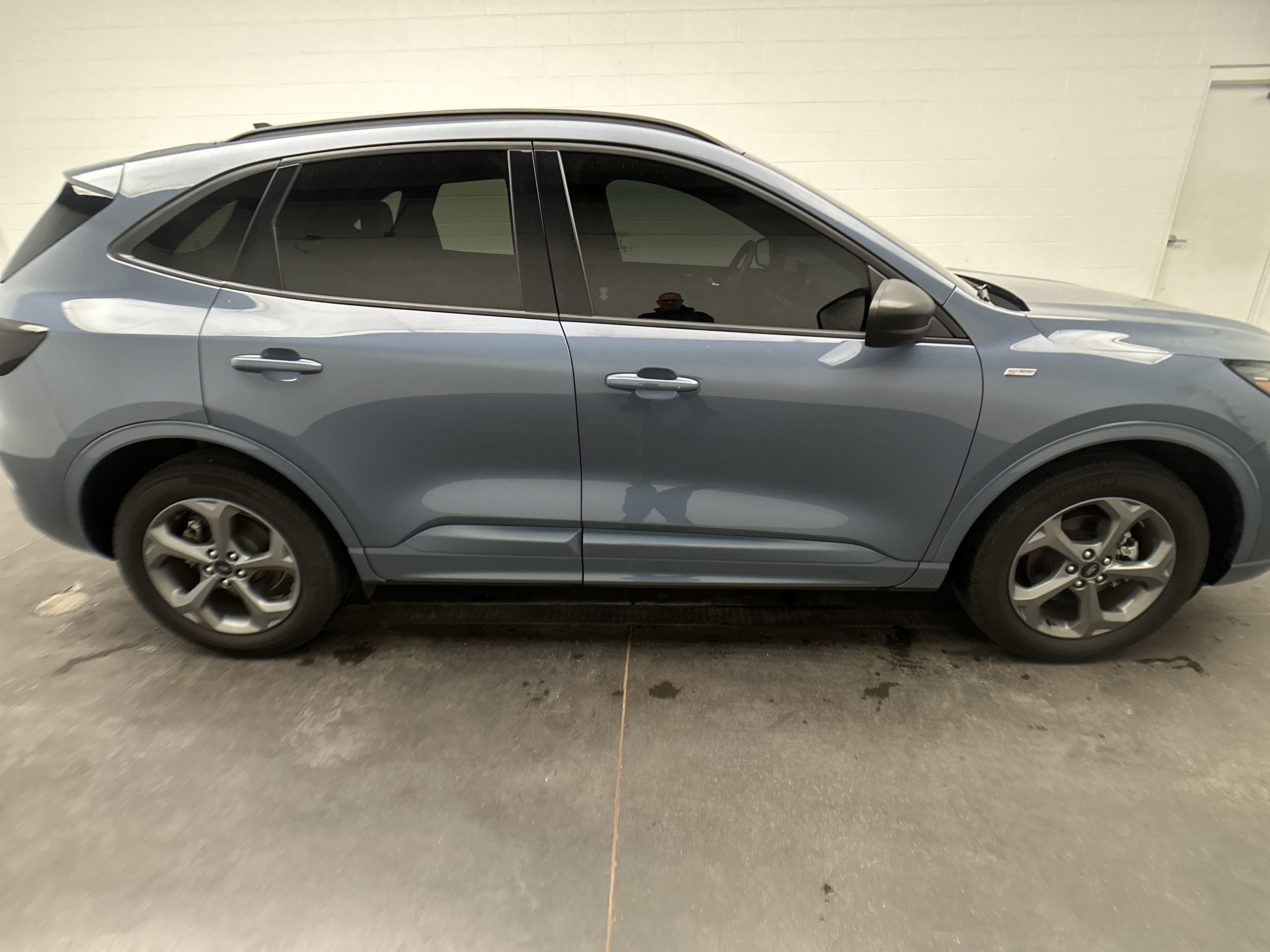 Used 2023 Ford Escape ST-Line w/ Tech Pack #1 AWD/4WD image 10