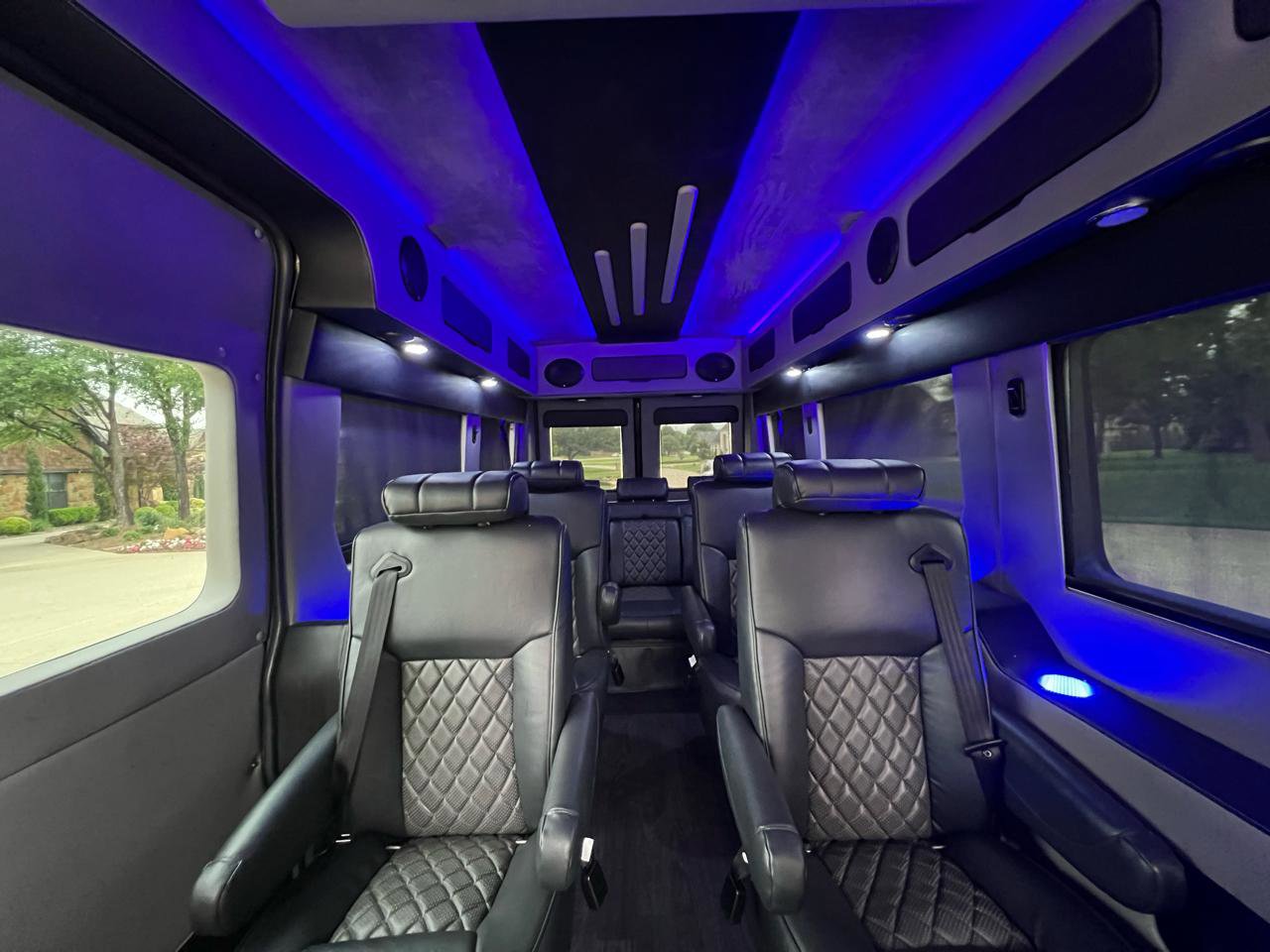 Used 2017 RAM ProMaster 3500 w/ Mopar Trailer Tow Group FWD image 2