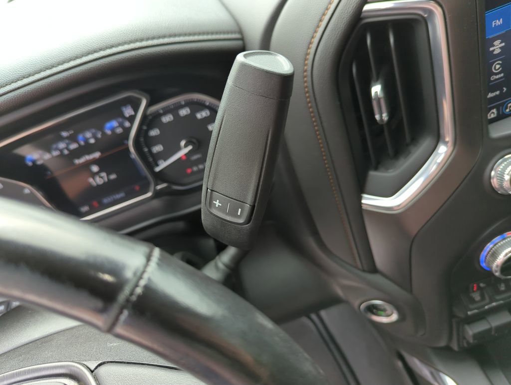 Used 2022 GMC Sierra 2500 AT4 w/ AT4 Premium Plus Package image 24