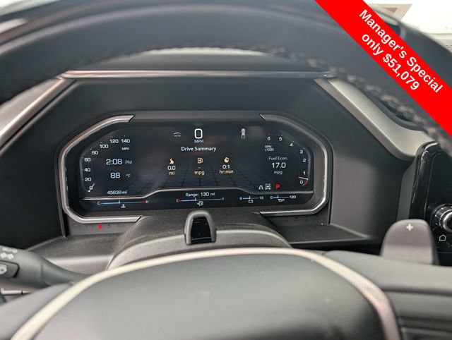 Used 2024 GMC Sierra 1500 Denali AWD/4WD image 20