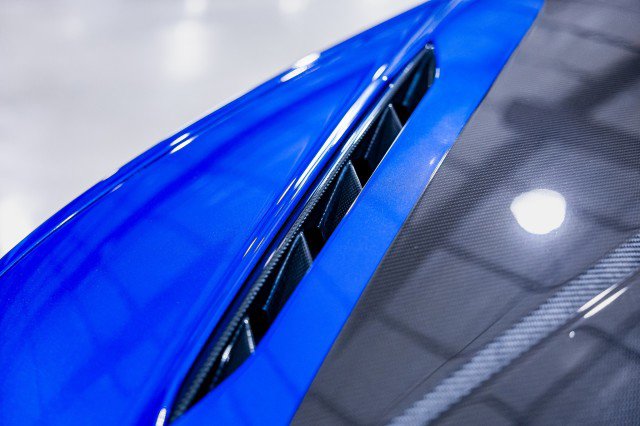 Used 2024 Lamborghini Urus Performante image 37