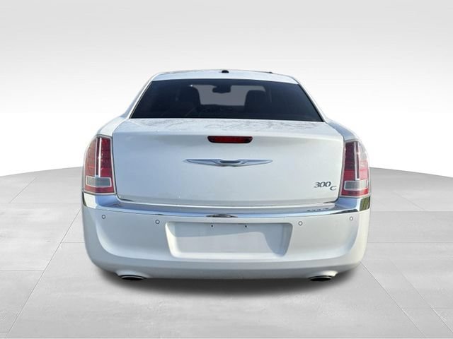 Used 2013 Chrysler 300 C w/ Light Group RWD image 14