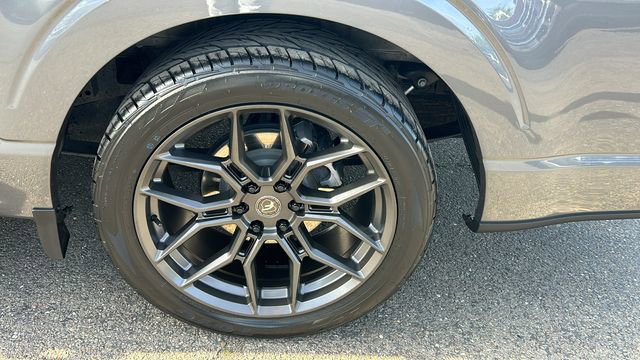 Certified 2024 Ford F150 STX w/ STX Black Appearance Package image 6