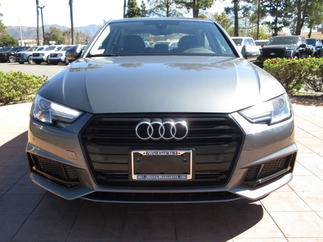 Used 2019 Audi A4 2.0T Premium image 7