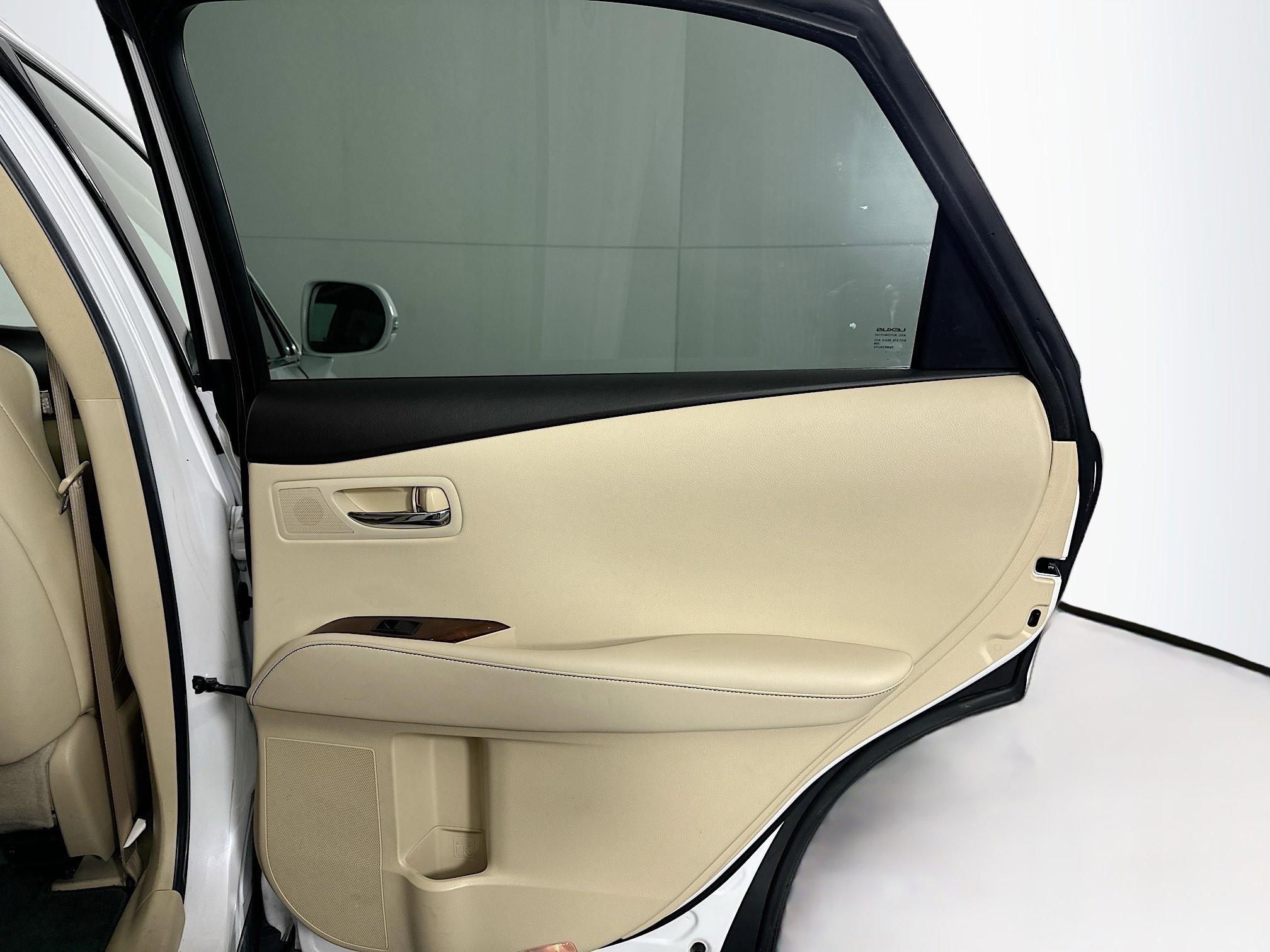 Used 2015 Lexus RX 350 2WD w/ Premium Package image 29