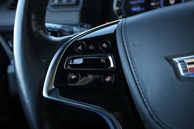 Used 2016 Cadillac Escalade Platinum image 9