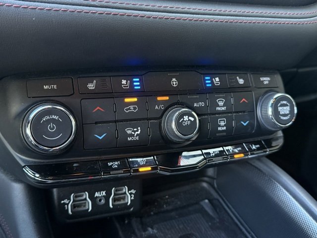 Used 2022 Dodge Durango R/T image 20