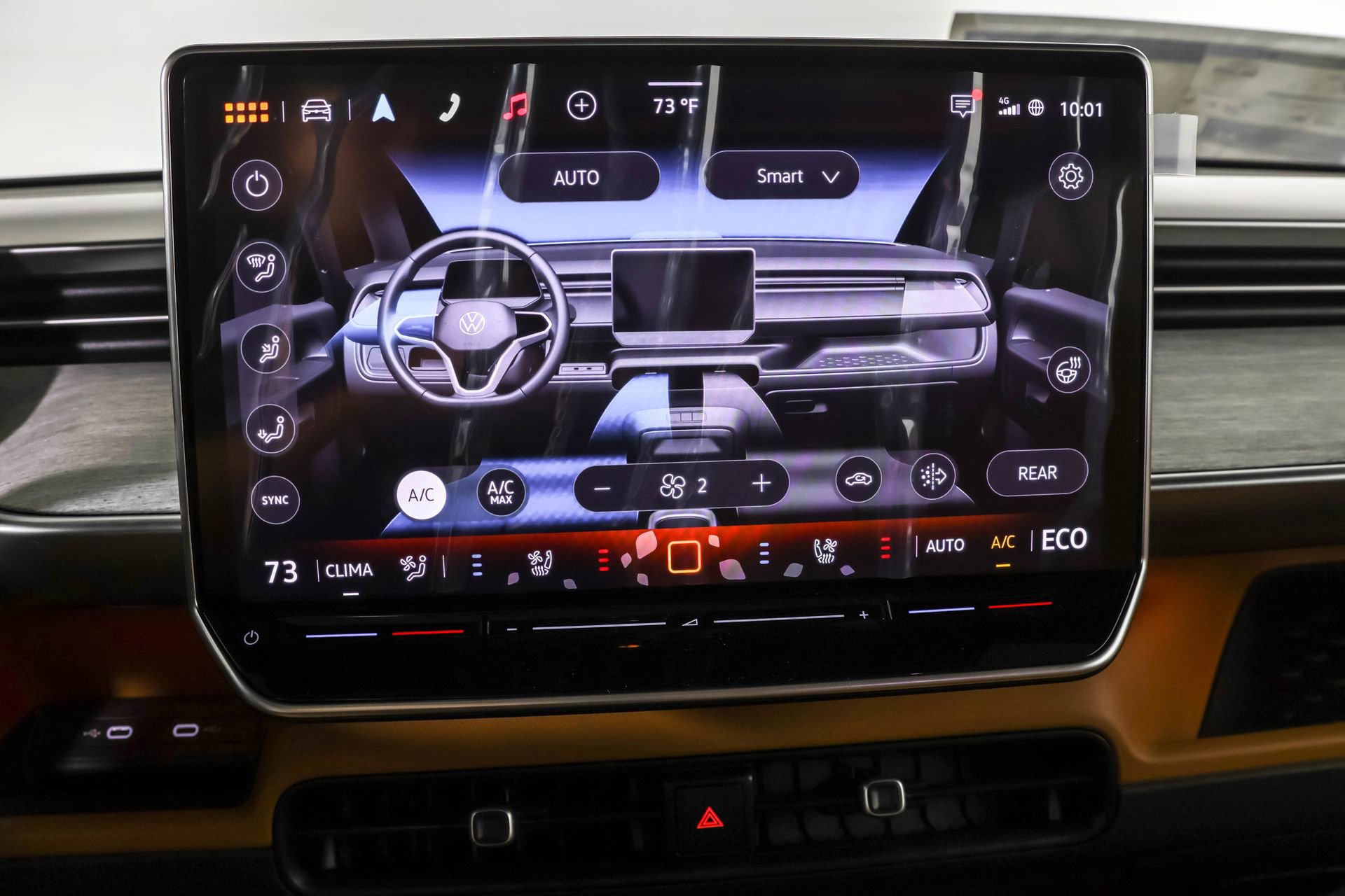 New 2025 Volkswagen ID. Buzz Pro S Plus image 30