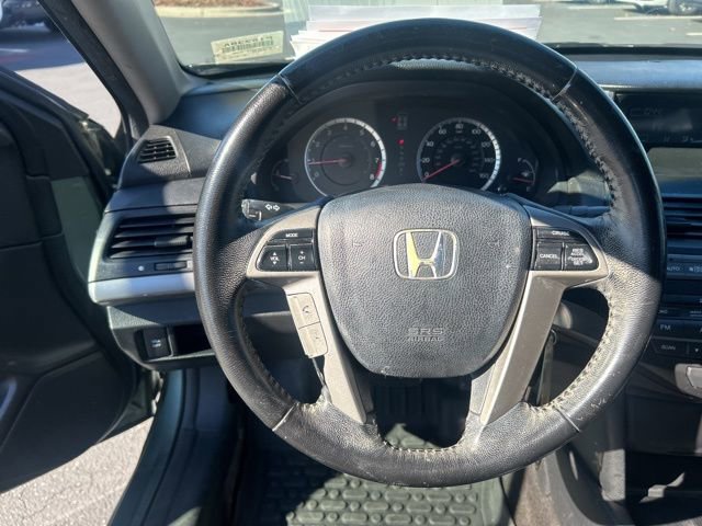 Used 2010 Honda Accord EX-L image 16